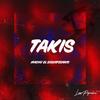 takis - Machu el bibliotecario