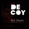 Distorted Veil (Original Mix) - Mick Finucan