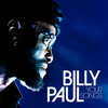 Let's Get It On - Billy Paul