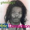 Spanish Town Road - Eric Donaldson&Copyright Control