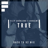 True(Back To 92 Edit) - Filip Grönlund&Doraemi