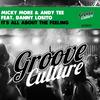 It's All About the Feeling (Vocal Mix) - Micky More & Andy Tee&Danny Losito