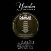 Discover (OG Dub) - Demuir&Cynthia Amoah