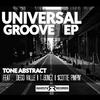 Why - Tone Abstract&T-Bonez