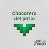 Chacarera Del Patio(feat. Manu Sija) - Aguamadera&Manu Sija