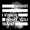 I Know What You Want - MNNR