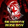 Rude Boy (Original Mix) - Silverfox