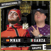 Replica Mnak Vs Garza (Live|Explicit) - Urban Roosters&MNAK&Garza
