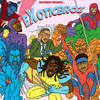 Exotic (Explicit) - Rastabroz