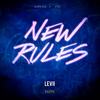 New Rules (Levii Remix) - Alien Kid&Vita