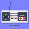 Nintendo Grip (Explicit) - Samson Brown