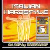 Beat Diz (Technoboy and K-Traxx Original) - Hardstyle Masterz