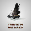 Tribute to Master Kg (Instrumental) - Da'boy Tre&JEI DE VIBE