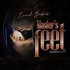 Master's feet - Enoch Bukar