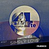 Simply Love (Instrumental) - Fraenco