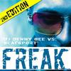 Freak (Sonic Base Radio) - DJ Denny Gee&Beat4Port