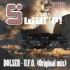 U.F.O. (Original Mix) - Dolser