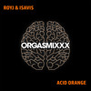 Acid Orange - RoyJ&IsaVis