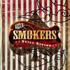 The Talent - The Smokers