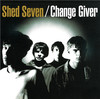 Stars In Your Eyes - Shed Seven