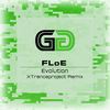 Evolution (XTranceproyect Color's Remix) - Floe