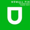 Technology (Radio Edit) - Numall Fix
