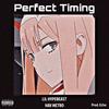 Perfect Timing(feat. HAV Metro) (Explicit) - KidSpace&HAV Metro