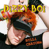 Interview with GayRadio.com - Bylli Crayone