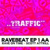 Rave On Time (Original Mix) - Scott Attrill