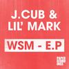 Dark Days (Original Mix) - J.Cub&Lil' Mark