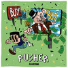 Advertising - Pusher