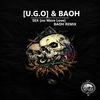 SEX[no More Love] (Baoh RemixDARK MIX) - Baoh&[U.G.O.]