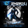 For The Greater Good (Chris F Remix) - Mosquito&Chris F