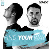 Find Your Way - Nik N'Tone&AdHoc