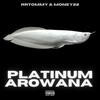 PLATINUM AROWANA (feat. Money22) (Explicit) - RRTommy&Money22