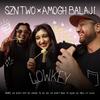 Lowkey (feat. Amogh Balaji, Michael Timothy & NAMI) - SZN TWO&Amogh Balaji&Michael Timothy