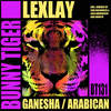 Arabican (Jean Bacarreza & Enzo Amoruccio Remix) - Lexlay&Jean Bacarreza&Enzo Amoruccio