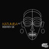 Black Rose (Original Mix) - Rodney SA