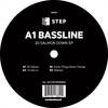 Release (Original Mix) - A1 Bassline