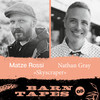 Skyscraper (Barn Tapes 05) - Matze Rossi&Nathan Gray&Brett Gurewitz