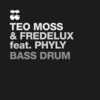 Bass Drum (Love Girls Remix) - fredelux&Teo Moss