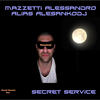 Little Monster (Original Mix) - Mazzetti Alessandro&Alesankodj