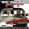 The Walk - Ying Yang Twins