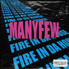 Fire in Da House - ManyFew&Jacob Andersson&Victor Andersson