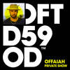 Private Show - offaiah