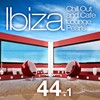 Back to (Ibiza Del Mar Mix) - Mariella Narvaez&Io Vita