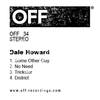 District (Original Mix) - Dale Howard