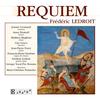 Introit (in posthumous homage to my Master Xavier Darasse) - Jeanne Crousaud&Anna Destrael&Mathieu Muglioni&Ciro Greco