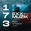 Das Boot (Radio Edit) - ANZA&DJ Nejtrino