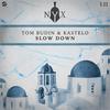 Slow Down (Original Mix) - Tom Budin&Kastelo